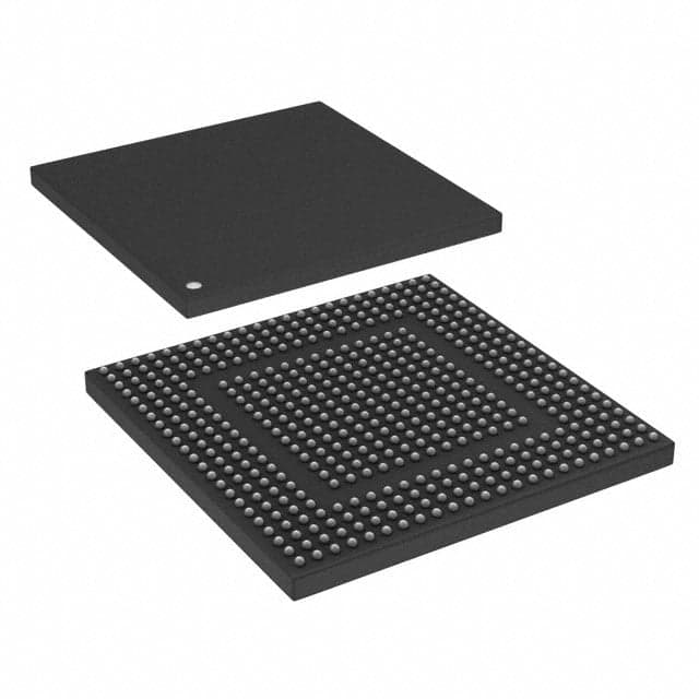SPC5674KFF0MMS2R — Microcontrollers