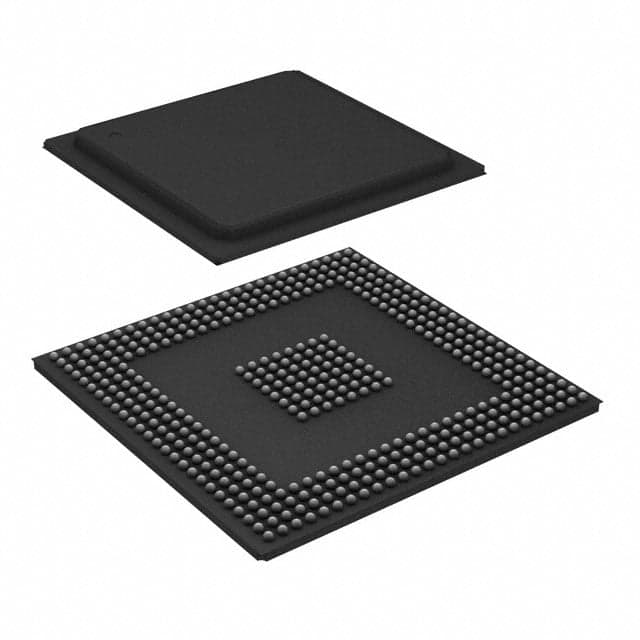 SPC5676RDK3MVU1 — Microcontrollers