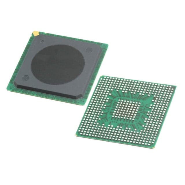 SPC5676RDK3MVY1 — Microcontrollers