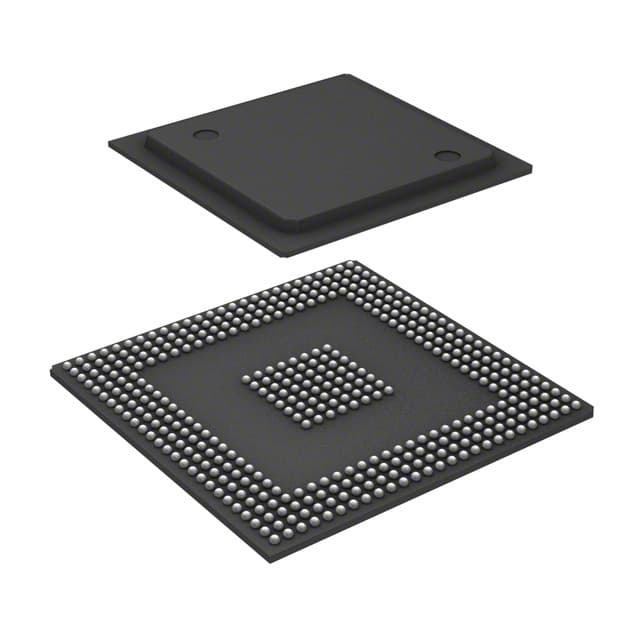 SPC5777CK2MME3 — Microcontrollers