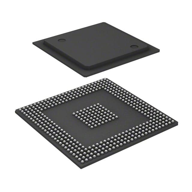 SPC5777CK2MME3R — Microcontrollers