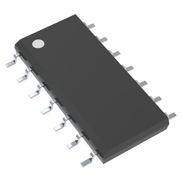 ACE1202EMX — Microcontrollers