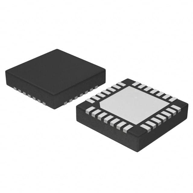 AX8052F100-2-TW30 — Microcontrollers
