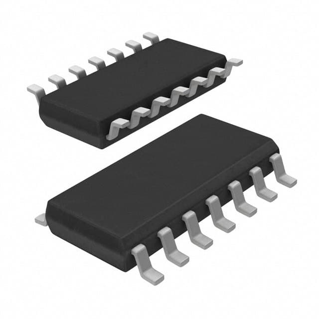 LC87F2708AUMD-AH — Microcontrollers
