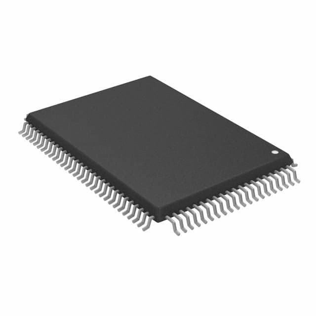LC88F40D0PAU-QIP-H — Microcontrollers