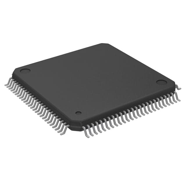 D13002X16V — Microcontrollers