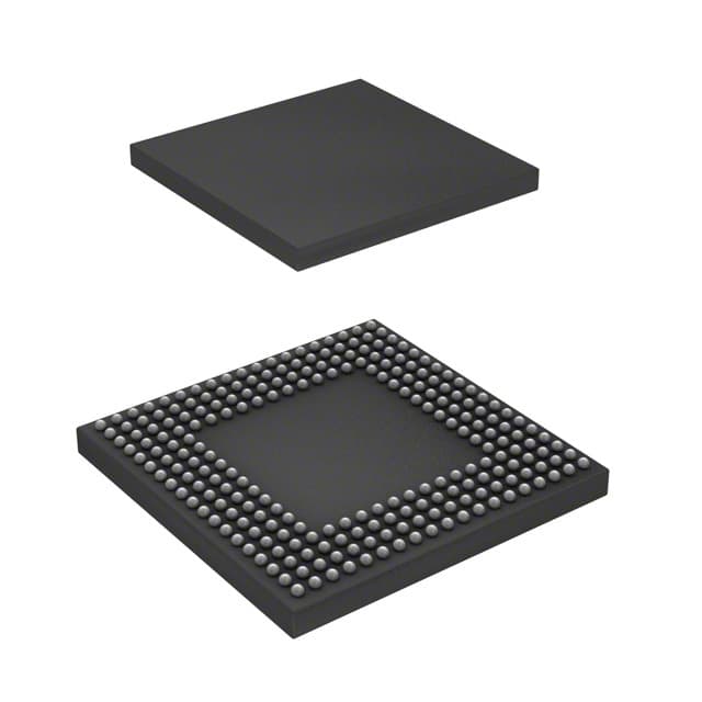 D6417709SBP133BV — Microcontrollers