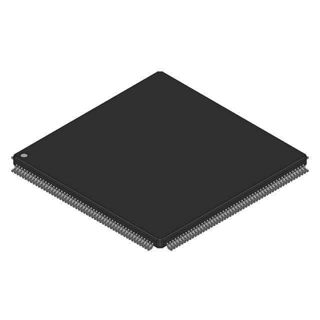 D6417709SF100B — Microcontrollers