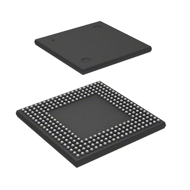 D6417750RBA240HVU0 — Microcontrollers