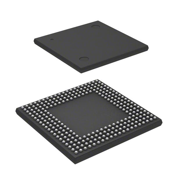 D6417751RBA240HVU0 — Microcontrollers