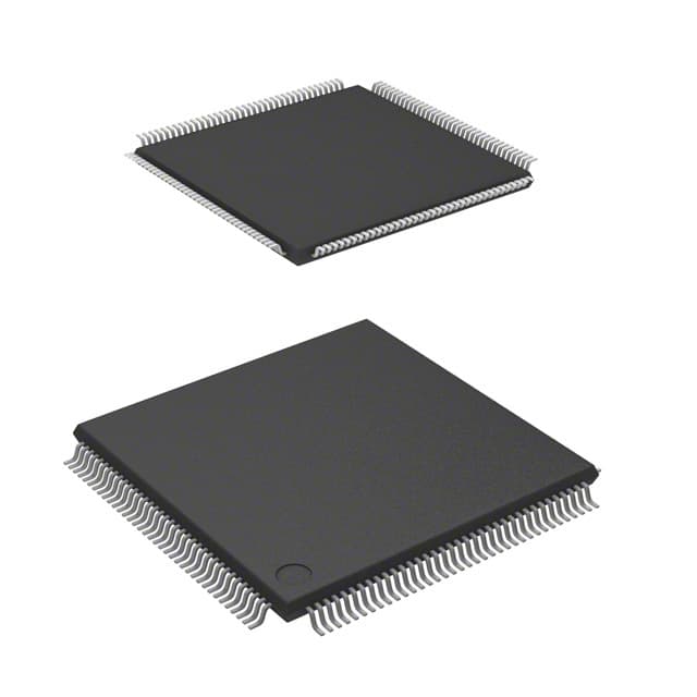 DF2116VT20MV — Microcontrollers