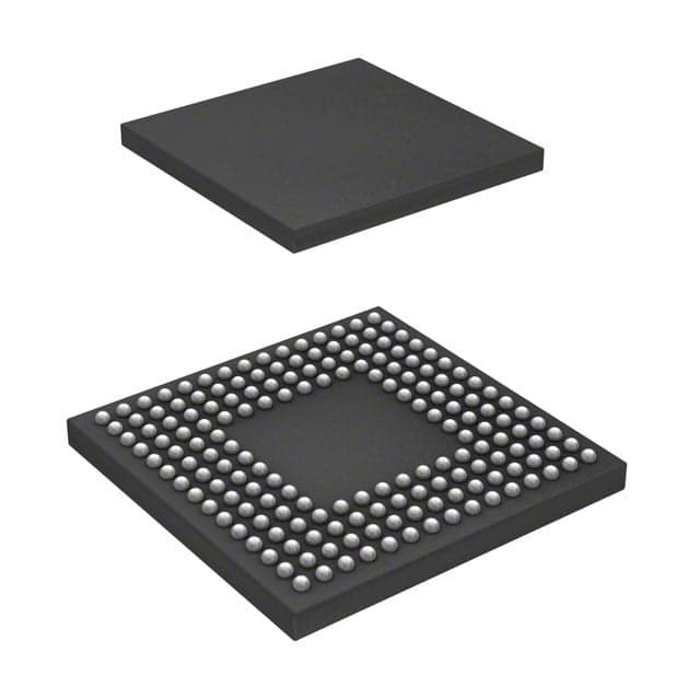 DF2117VBG20IHV — Microcontrollers