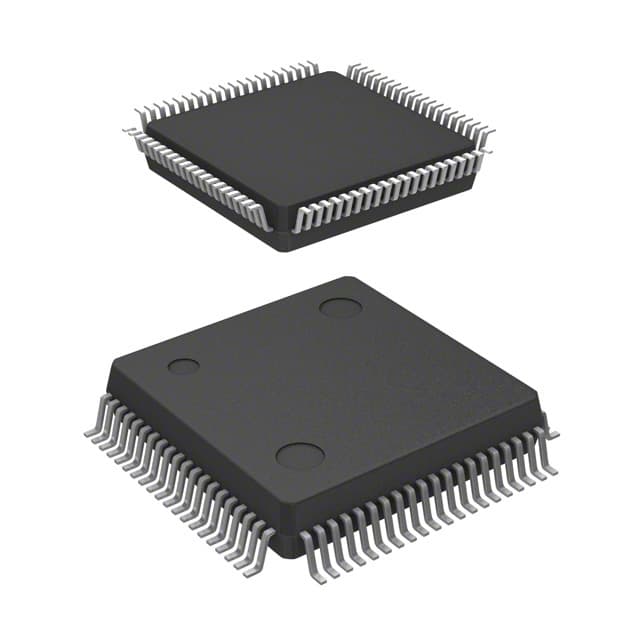 DF2134AVFA10V — Microcontrollers
