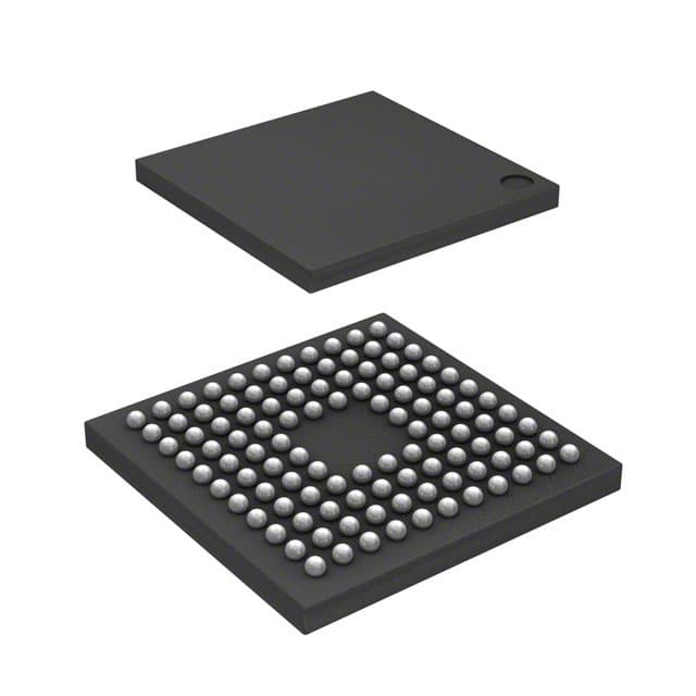DF2215BR16V — Microcontrollers