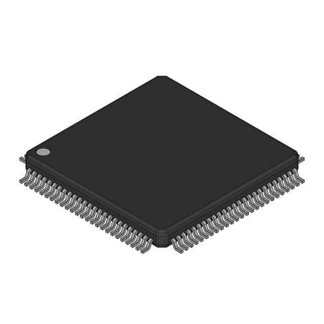 DF2218UTF24 — Microcontrollers