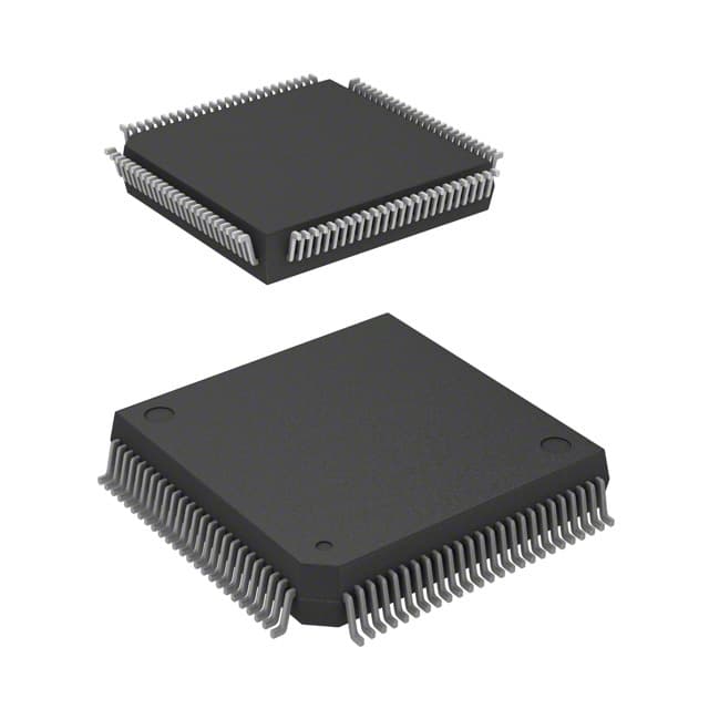 DF2238AFA13V — Microcontrollers