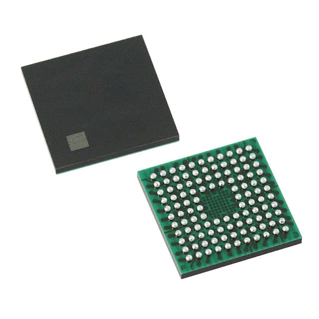 DF2238RBR13 — Microcontrollers