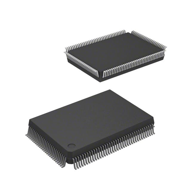 DF2328VF25IV — Microcontrollers