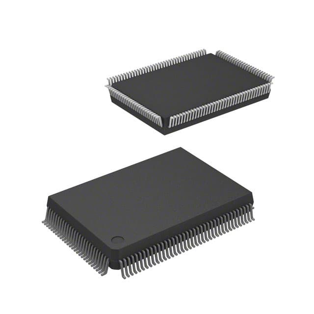 DF2329BVF25WV — Microcontrollers
