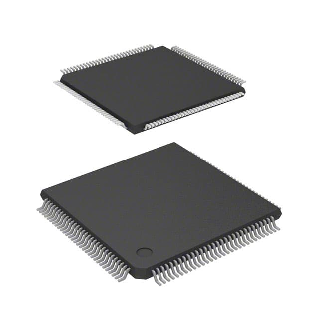 DF2329BVTE25WV — Microcontrollers