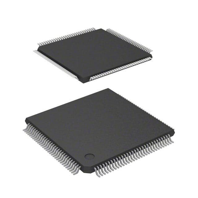 DF2633RTE28V — Microcontrollers