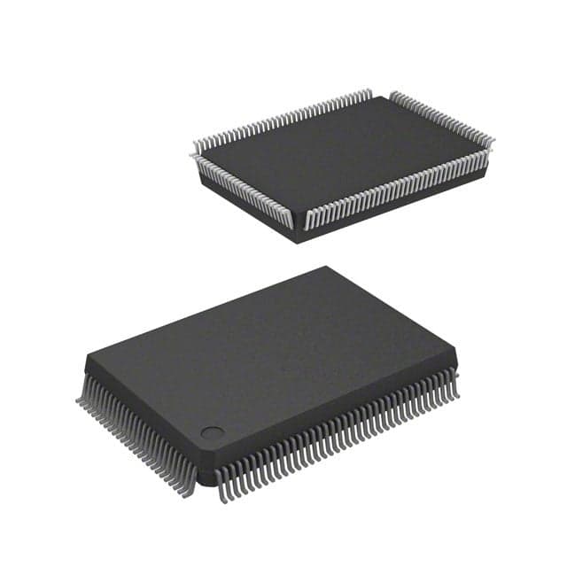 DF2636UF20JV — Microcontrollers