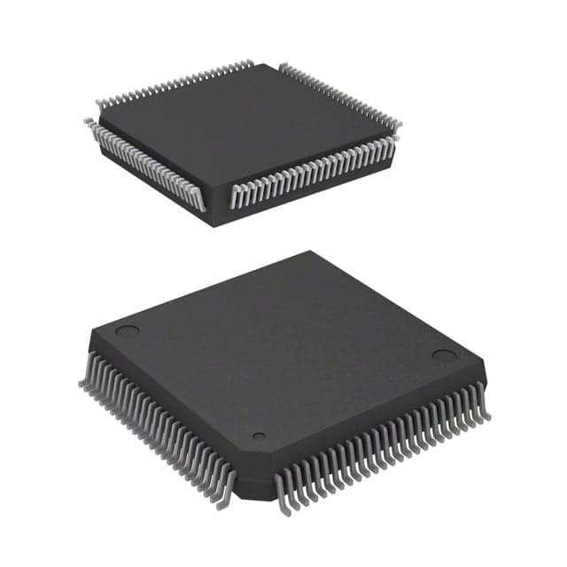 DF3067RVX13V — Microcontrollers