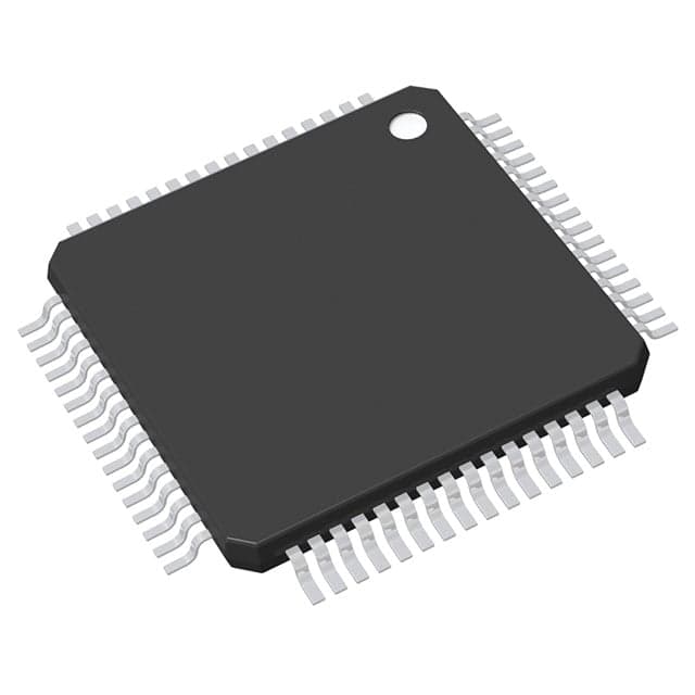 DF36074GFZV — Microcontrollers