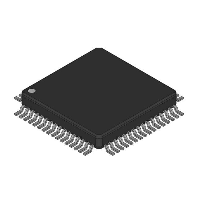 DF38002H4V — Microcontrollers
