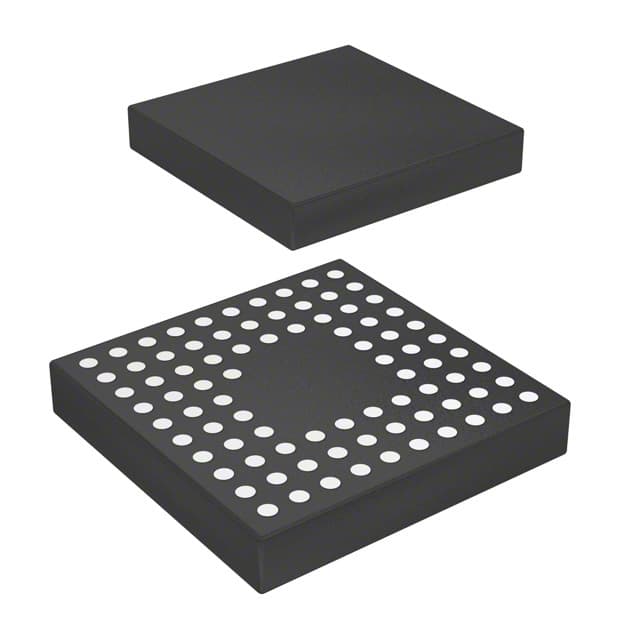 DF38086RLP10WV — Microcontrollers