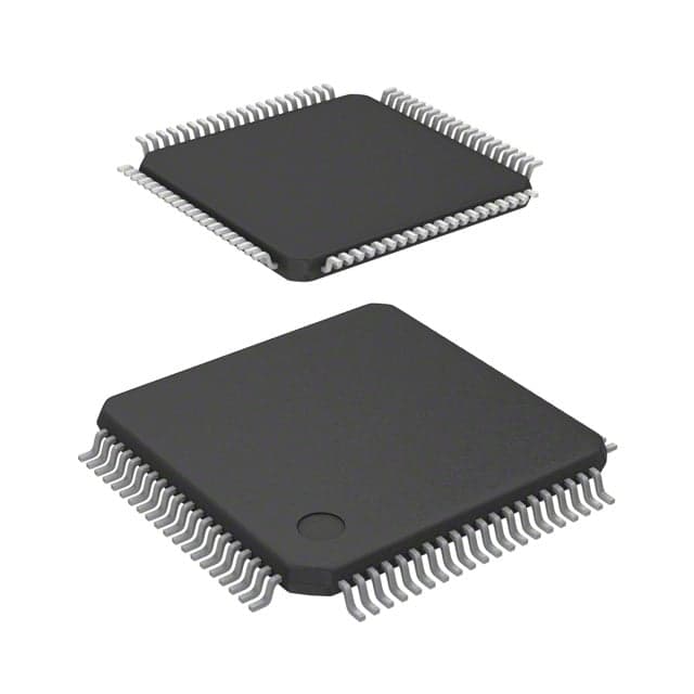 DF38086RW10V — Microcontrollers