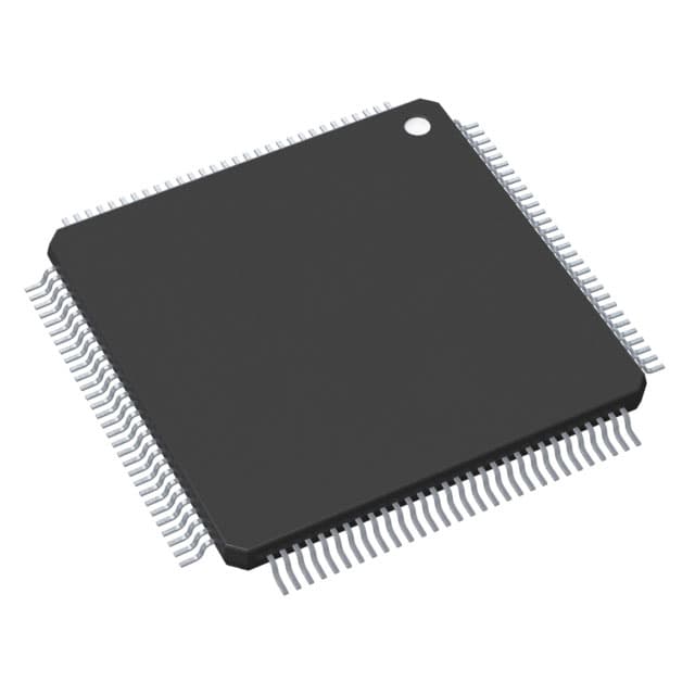 DF61582N48FPV — Microcontrollers