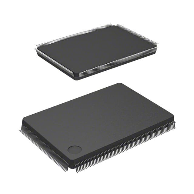 DF7055SBP40LNV — Microcontrollers