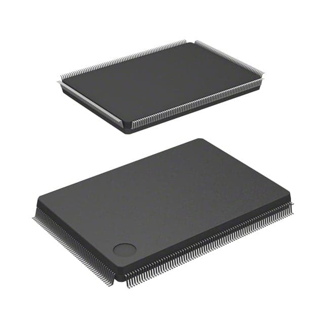 DF7055SF40KNV — Microcontrollers
