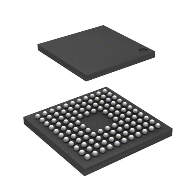DF70835AD80BGV — Microcontrollers