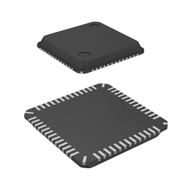 DF71242D50NPV#Z1 — Microcontrollers