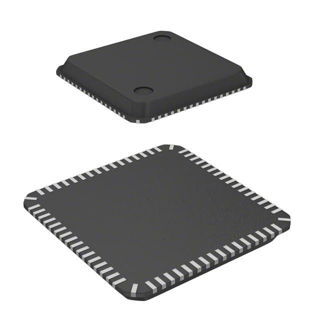 DF71250AN50NPV — Microcontrollers