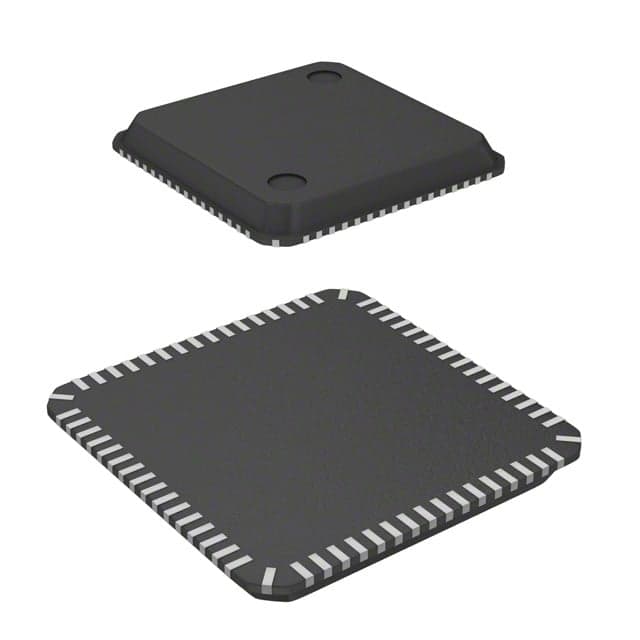 DF71251AD50NPV — Microcontrollers