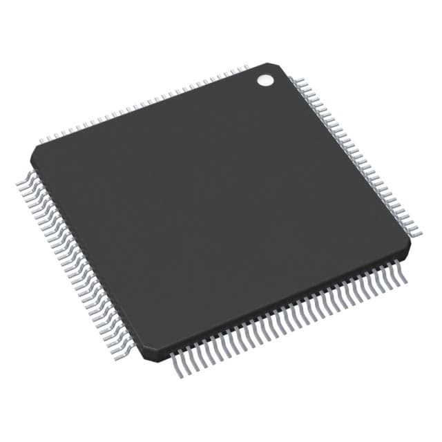 DS61650CW50FPV — Microcontrollers