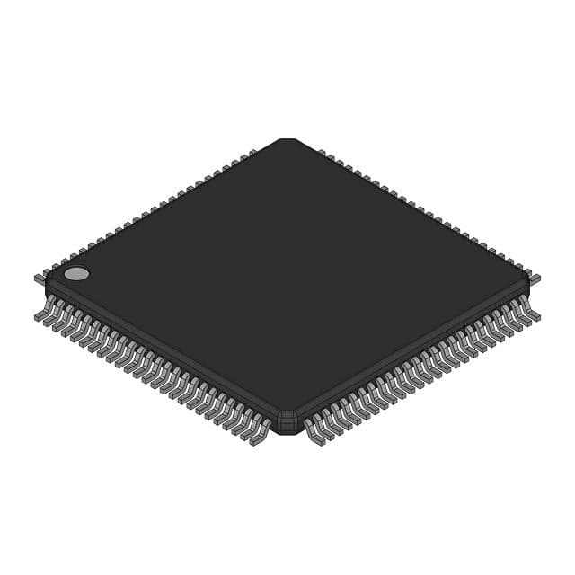 HD6417020SVX12I — Microcontrollers