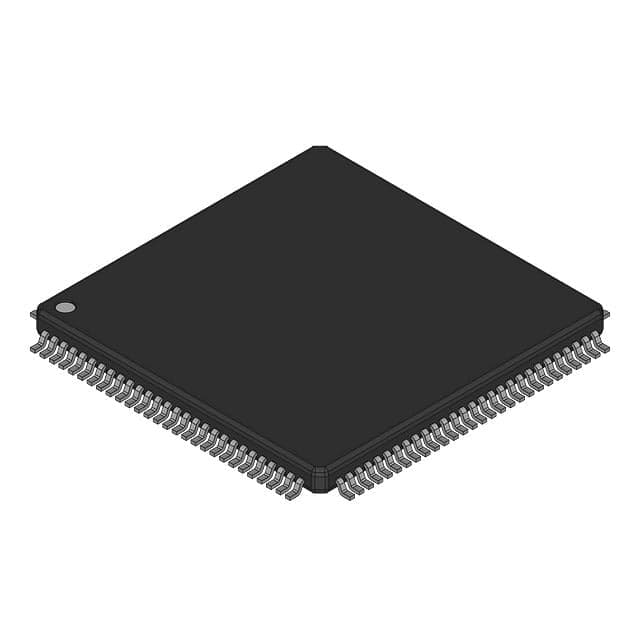 HD6417032VF12V — Microcontrollers