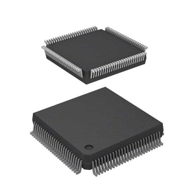 HD6417034AFI20V — Microcontrollers