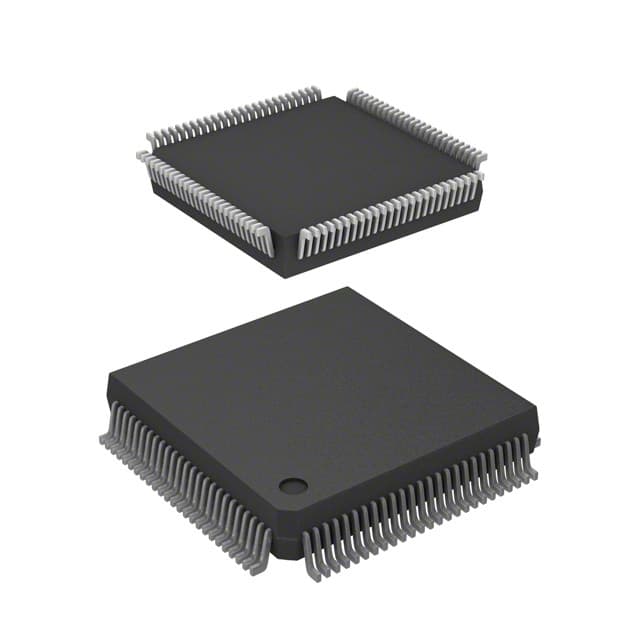 HD6417040ACF28V — Microcontrollers