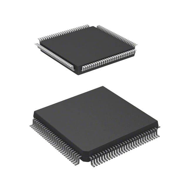 HD6417144F50V — Microcontrollers