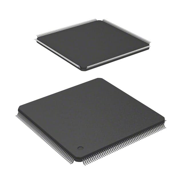 HD6417616SFV — Microcontrollers
