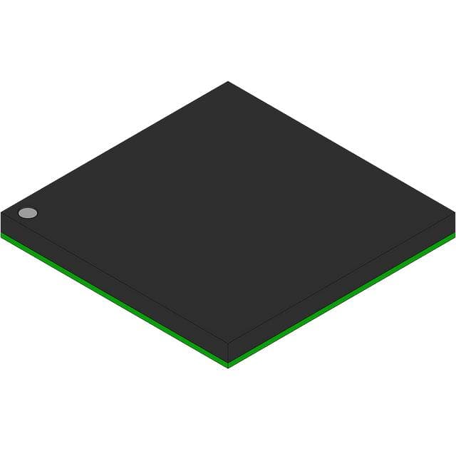 HD6417705BP100BV — Microcontrollers