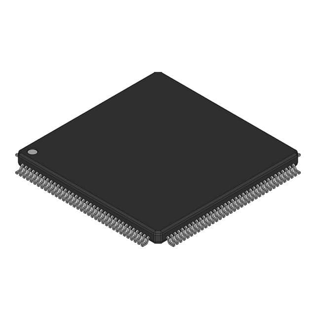 HD6417708SF60 — Microcontrollers