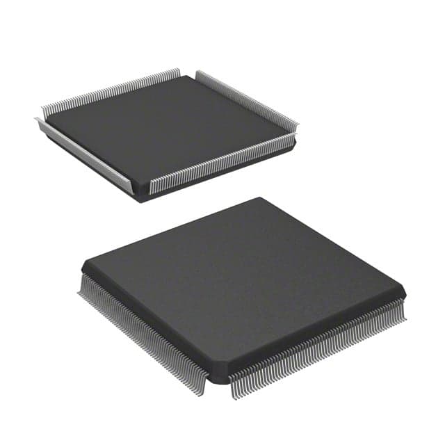 HD6417710XV — Microcontrollers