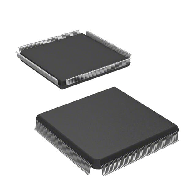 HD6417712XV — Microcontrollers
