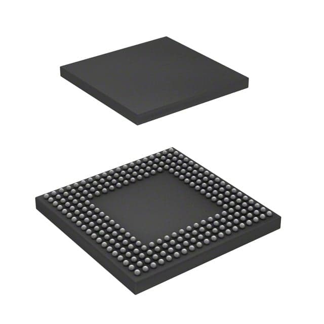 HD6417727BP100CV — Microcontrollers